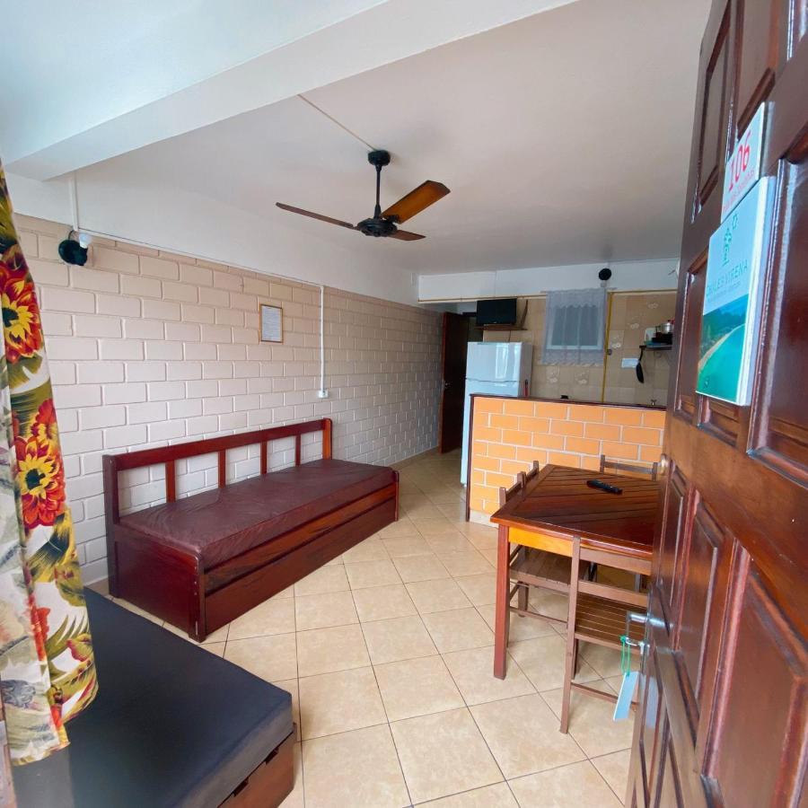 Chales Virena Ubatuba Exterior photo